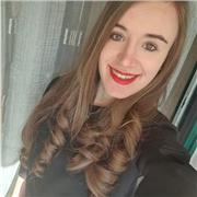 Più di 5 anni di esperienza con ragazzi di elementari, medie e superiori nelle materie scientifiche, in particolare fisica e matematica, ma anche scienze, chimica